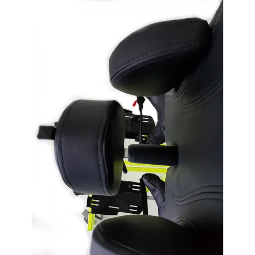 RTX 18 - р. 1 переднеопорный вертик.c развед. БК . фото 7