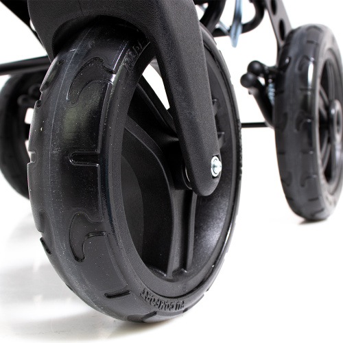 Рейсер + размер 1, 2 БК прогулочная коляска для детей с ДЦП фото 8