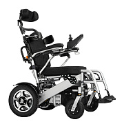 Pulse 710 Кресло коляска с эл. приводом