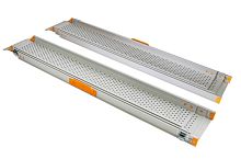 3ПТ2 - 240 см Пандус телескопический 3-х секционный - под заказ