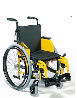  Vermeiren Eclips X4 Kids Кресло-коляска инвалидное детское