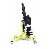 RTX 18  - р. 3 заднеопорный вертик. с развед. БК .