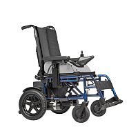 Pulse 160 кресло - коляска с электроприводом