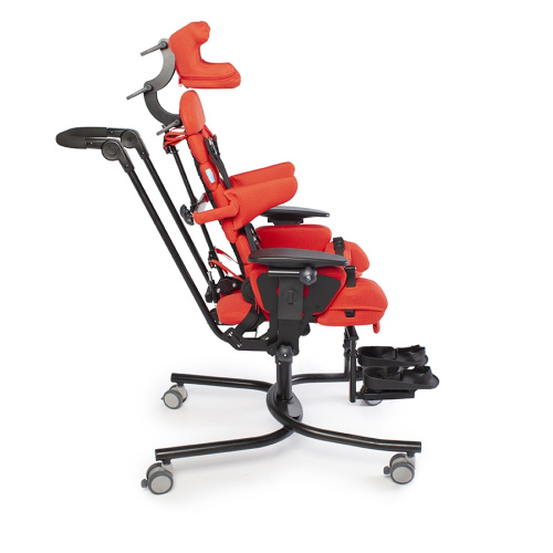 Baffin neoSIT RS комнатная коляска (ортопедическая) для детей в том числе с ДЦП фото 6