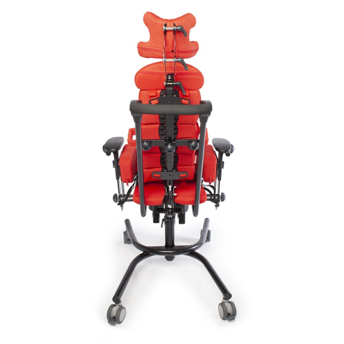 Baffin neoSIT RS комнатная коляска (ортопедическая) для детей в том числе с ДЦП фото 5