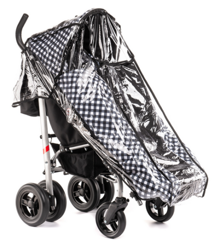 Umbrella Кресло коляска для детей с ДЦП фото 6