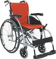 Ergo 105 кресло коляска инвалидная с ручным приводом