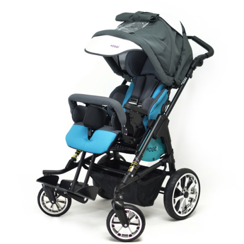 HOGGI BINGO Evolution 2XL (35), БК фото 2