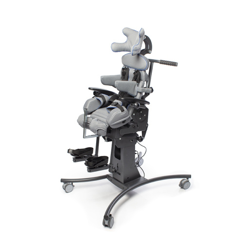 Вертикализатор Baffin Automatic БК  -  L кресло с функц.вертикализации и эл. приводом фото 4