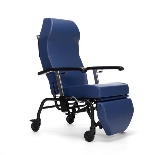 Гериатрическое кресло Alesia (компл. Normandie) до 350 кг фото 3