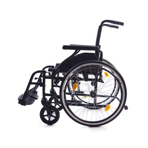 Omega 205 прогулочная инвалидная коляска фото 2