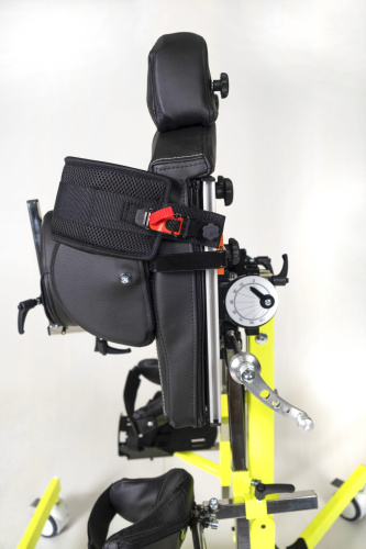 RTX 18 - р. 1 универсальный вертикализатор с разведением БК фото 7