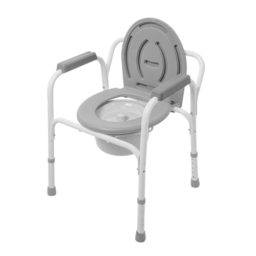 Barry WC 100 Кресло - стул с санитарным оснащением (без колес) фото 4