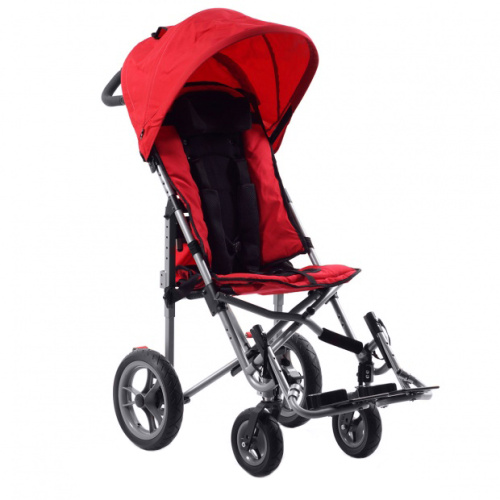  EZ 12 Rider . Ширина сиденья 30,5 см. Кресло коляска для инвалидов в том числе для детей с ДЦП фото 6