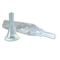 Катетер наружный муж. 29 мм № 30 (латексный самокл.) Уримед Вижн Стандарт B BRAUN, до 28.09.28