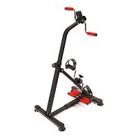 Механический велотренажер Barry Merida