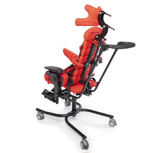 Baffin neoSIT RS комнатная коляска (ортопедическая) для детей в том числе с ДЦП фото 4