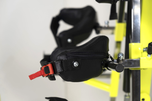 RTX 18  - р. 1 заднеопорный вертикализатор с разведением БК . фото 5