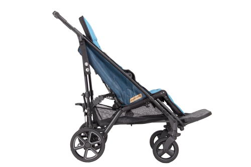 Patron Piper Comfort,  инвалидная коляска в том числе для детей с ДЦП фото 11