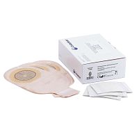 174500 Калопр. Alterna НП однокомп. с плоск.пласт.10-70 мм № 30Cоloplast Дания