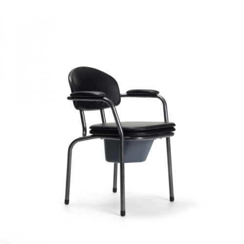 Кресло-стул с санитарным оснащением Vermeiren 9062 XXL - 175 кг фото 3