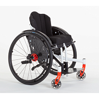  HOGGI CLEO Кресло-коляска активного типа для детей и подростков