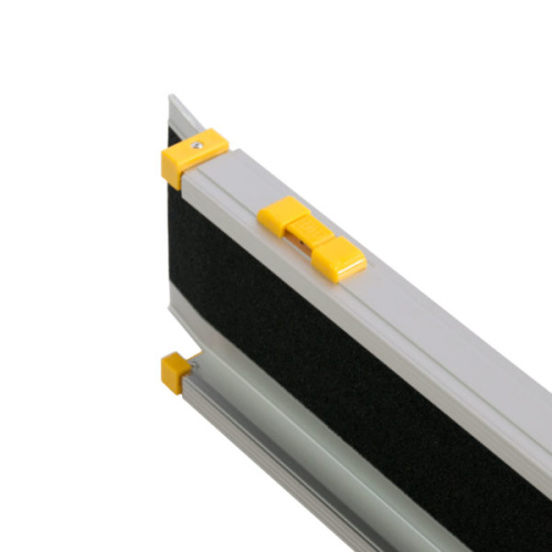 2ПТ1-150 Пандус телескопический 2-х секционный фото 4