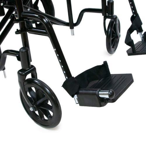 Кресло-коляска механическая FS210ABE-61 до 125 кг фото 4