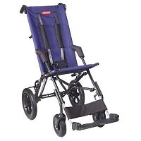 Patron Corzino Basic, ширина сидения 34 см инвалидная коляска