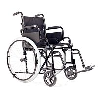 Alpha 05 кресло-коляска механическое (комнатная, прогулочная)