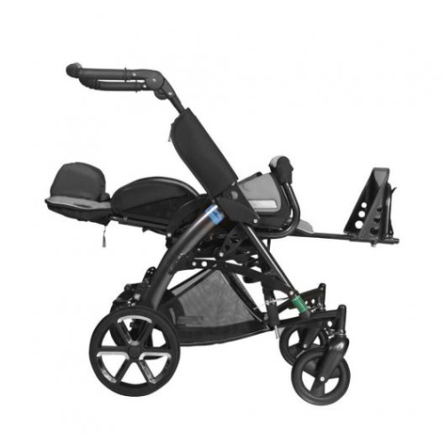 Patron Tom 5 Streeter Maxi, STD, Mini инвалидная коляска в том числе для детей с ДЦП фото 2