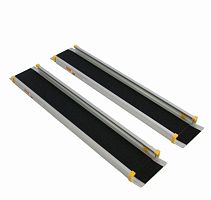 2ПТ1-180 Пандус телескопический 2-х секционный