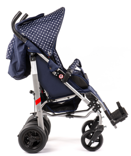 Umbrella Кресло коляска для детей с ДЦП фото 4