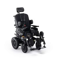 iChair MC2, комплектация Tender, коляска с 3- мя. эл. регулировками