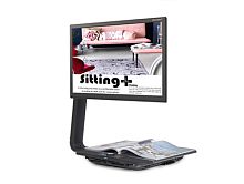 Электронный стационарный видеоувеличитель (ЭСВУ) ClearView C 24 HD