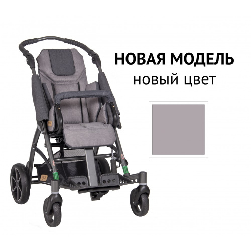 Patron Tom 5 Streeter прогулочная