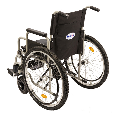 Barry D7 прогулочнаякресло коляска фото 8