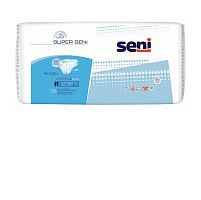 Сени Супер Small р.1, № 30 РФ для детей и подростков