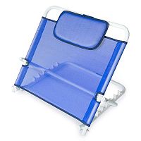 Опора под спину регулируемая PS103