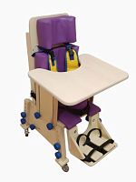 Опора для сидения "Медвежонок"