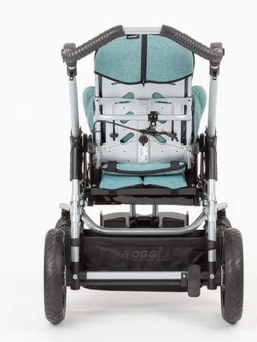 HOGGI BINGO Evolution 1, 2 размер, БК фото 4