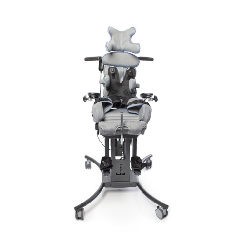Вертикализатор Baffin Automatic – это ортопед.кресло с функцией вертикализации и эл. приводом фото 7