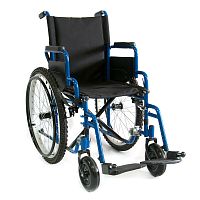 FS 972 -  прогулочная коляска с широким приводным колесом