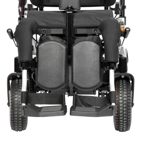 Pulse 350 Коляска с эприводом в том числе для ДЦП фото 8