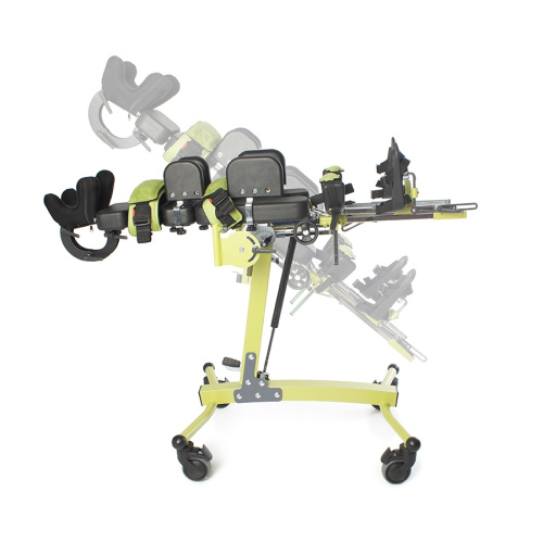 Вертикализатор COCO  с развед.БК 1 р. фото 2