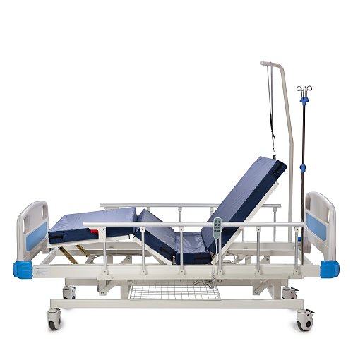 Кровать А34 электрика с регул высоты без матраца