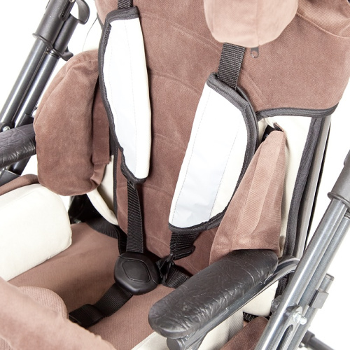 Vita Buggy 7450 прогулочная коляска для подростков фото 3