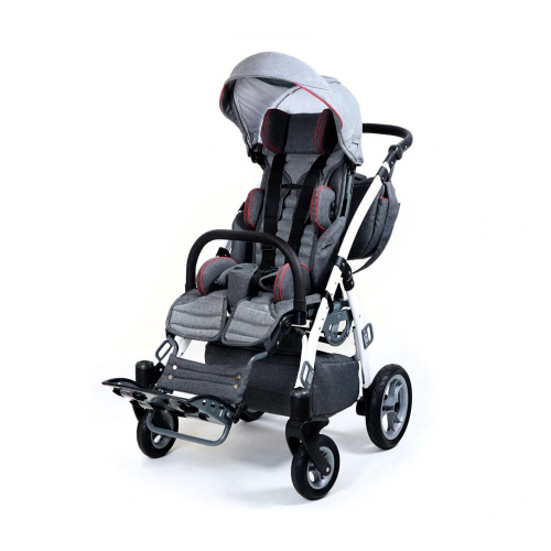 Bimbo 9750 кресло-коляска для детей с ДЦП