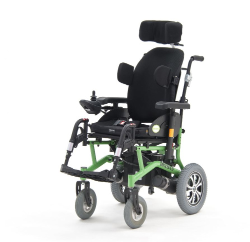  ОБСЕРВЕР Modular (детский) Кресло-коляска с электроприводом