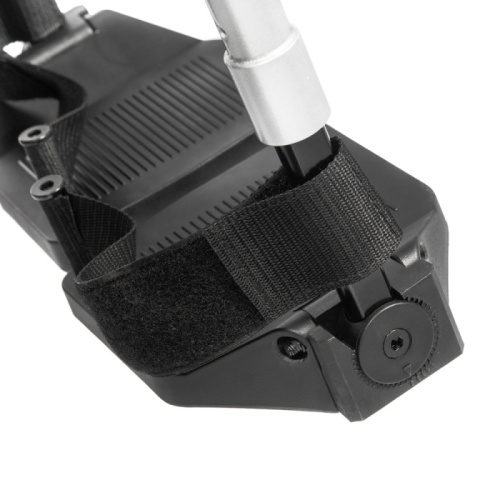 Pulse 370 коляска с эл. приводом и электрорегулировкой спинки  фото 7